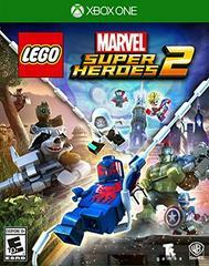 LEGO Marvel Super Heroes 2